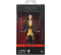 Hasbro Star Wars: The Acolyte Series Action Jedi Master Sol 15 Cm Figure