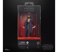 Star Wars The Black Series Mae (Assassin) 6" Inch Action Figure - Hasbro