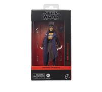 Star Wars The Black Series Mae (Assassin) 6" Inch Action Figure - Hasbro