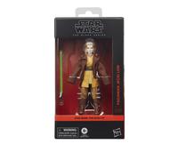 Star Wars The Black Series Padawan Jecki Lon, Star Wars: The Acolyte Collectible