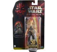 Hasbro Star Wars The Black Series Jar Jar Binks Action Figure