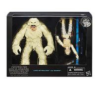 STAR WARS Black Series 6" Luke Wampa Figure