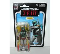 Star Wars 40th Anniversary Black Series - Boba Fett 6" Action Figure