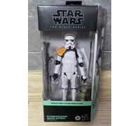 Star Wars F43505X0 toy figure