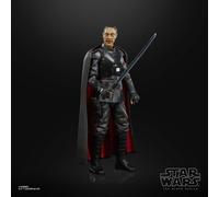 Hasbro Action Figure – Star Wars Black Series Moff Gideon – 15 cm (The Mandalorian)