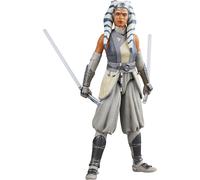 Star Wars Black Series Ahsoka Tano Peridea #11 Action Figure Hasbro New Sealed