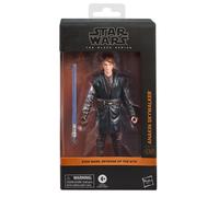 Star Wars Black Series Anakin Skywalker ROTS 6-Inch Figure