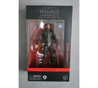 Star Wars Black Series Andor 6" Andor Cassian Action Figure