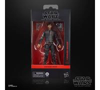 Star Wars The Black Series Cassian Andor, Star Wars: Andor (PRESALE 25/11/2024)