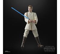 Star Wars Black Series Archive Action Figure Obi-Wan Kenobi (Padawan) 15 cm