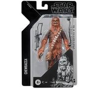 Star Wars Black Series Archive Collection Chewbacca Figure 15cm
