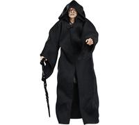 Star Wars Black Series Archive 6" Figure: Emperor Palpatine
