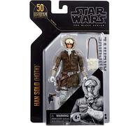 Star Wars The Black Series Archive Han Solo