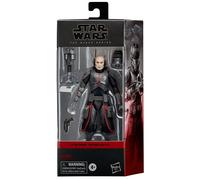 Star Wars Black Series Bad Batch Echo toy figure Hasbro 81120