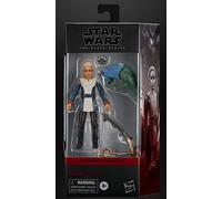 Star Wars Black Series Bad Batch Omega (Kamino) toy figure Hasbro 81113
