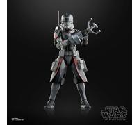 Star Wars Black Series Collection Bad Batch Deluxe Action Figure HASBRO
