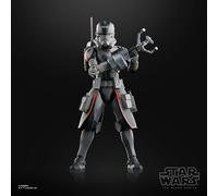 Star Wars Black Series Collection Bad Batch Deluxe Action Figure HASBRO