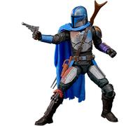 The Mandalorian Credit Collection 6" Figure Star Wars Black Series S44B