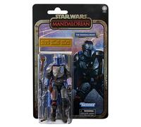 Star Wars Black Series Credit Collection Mandalorian - Brand New & Sealed