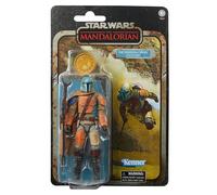 STAR WARS BLACK SERIES CREDIT COLLECTION MANDALORIAN TATOOINE 6" FIGURE