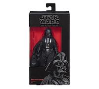 Star Wars Black Series Darth Vader #43 EP8 6" Action Figure