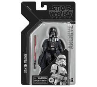 Star Wars The Black Series Archive Darth Vader 15-cm Action Figure
