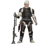 Star Wars Hasbro The Black Series Archive Dengar Toy Scale Return of the Jedi Action Figure, Toys for Kids, Multicolor, One Size, 6-Inch
