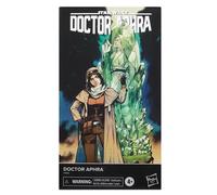 Hasbro Star Wars The Black Series Doctor Aphra Star Wars Publishing Action Figure
