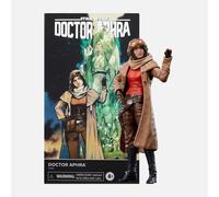 Star Wars Black Series: Doctor Aphra 6" Figure