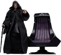 Star Wars Black Series Emperor Palpatine 6in Figure Throne Amazon Exclusive