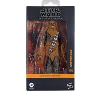 Star Wars Black Series Figure: A New Hope - Chewbacca