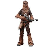 Star Wars Black Series Figure Archive Chewbacca Board Game - Brand New Sealed
