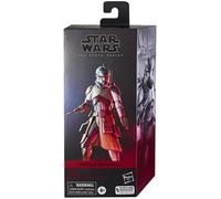 Star Wars Black Series Figure: Bad Batch - Echo (Mercenary Gear)