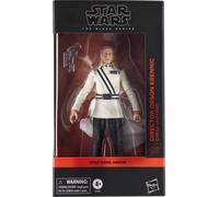 Star Wars The Black Series Director Orson Krennic (Dress Uniform), Andor Collectible 15-cm Action Figure