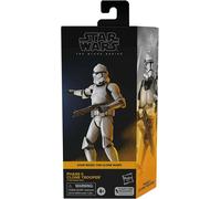 Star Wars The Black Series Phase II Clone Trooper, Star Wars: The Clone Wars 6-I