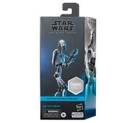 Hasbro - Star Wars The Black Series Gaming Greats Battle Droid