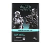 Star Wars SW BL Psyche
