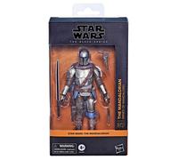 Star Wars The Black Series - The Mandalorian (Mines of Mandalore) Action Figure