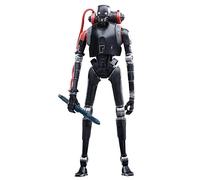 Star Wars Black Series Gaming Greats 6 Inch Action Figure KX Security Droid
