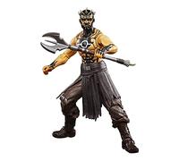 Star Wars The Black Series 6" Figure: Jedi Fallen Order - Nightbrother Warrior