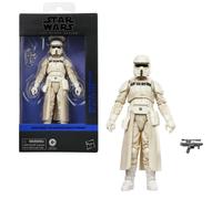 Star Wars Black Series IMPERIAL REMNANT AT-RT DRIVER Action Figure