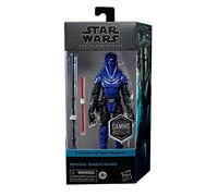 Star Wars Black Series Imperial Senate Guard Collection