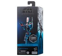 Star Wars Jedi Survivor The Black Series B1 Battle Droid 6 Inch Action Figure