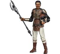 Hasbro Star Wars The Black Series Archive Lando Calrissian (Skiff Guard) Toy 6-Inch-Scale Star Wars: Return of the Jedi Figure