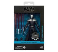 Star Wars Black Series - Lord Starkiller Hasbro Top Best Quality