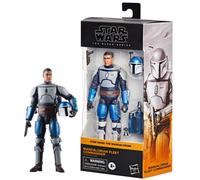 Star Wars The Black Series Mandalorian Fleet Commander, Star Wars: The Mandalori