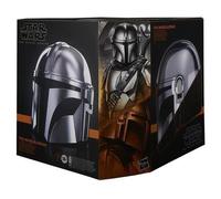Hasbro Star Wars The Black Series The Mandalorian Electronic Helmet