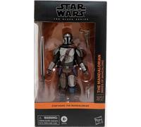 Star Wars Black Series Mandalorian (Mines of Mandalore) from Star Wars: Mandalorian, 15 cm collectible action figure
