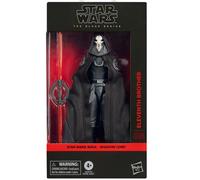 Star Wars The Black Series Eleventh Brother, Maul - Shadow Lord Premium Collecti