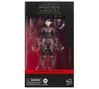 Hasbro - Star Wars - The Black Series - Maul Shadow Lord Rook Kast /T - K59z